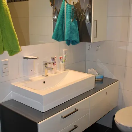 5*ferienwohnung Seebrise 1 아파트